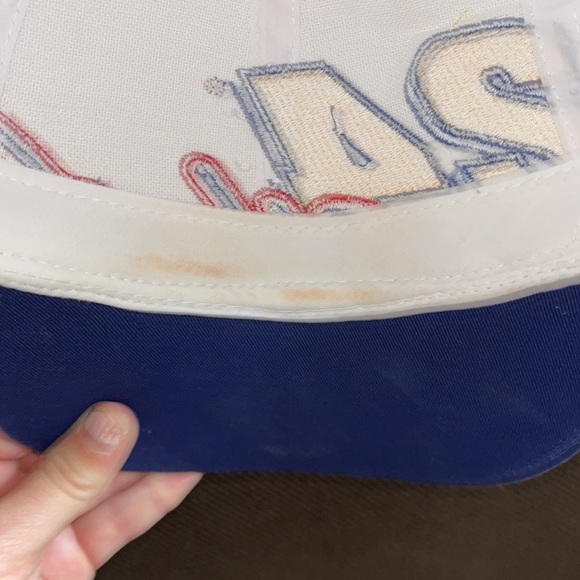 Vintage Jeff Gordon snapback hat - Picture 4 of 4